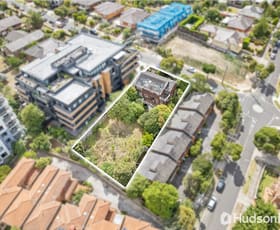 Development / Land commercial property for sale at 23 Frederick Street Doncaster VIC 3108