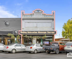 Shop & Retail commercial property sold at 103 Barkly Street Ararat VIC 3377