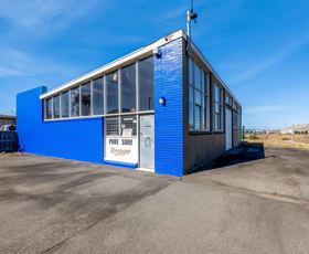 Factory, Warehouse & Industrial commercial property for sale at 55 South Arm Road Rokeby TAS 7019