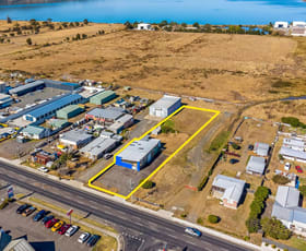 Factory, Warehouse & Industrial commercial property for sale at 55 South Arm Road Rokeby TAS 7019