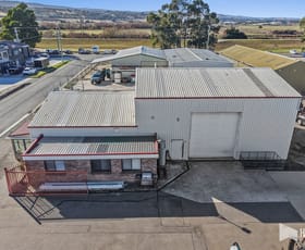 Factory, Warehouse & Industrial commercial property for sale at 1/31 Churchill Park Drive Invermay TAS 7248