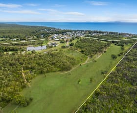 Hotel, Motel, Pub & Leisure commercial property for sale at 114 Mystic Avenue Balgal Beach QLD 4816