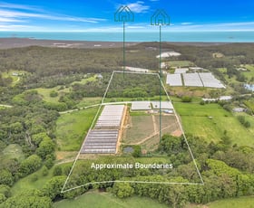 Rural / Farming commercial property for sale at 289 Mardells Road Bucca NSW 2450