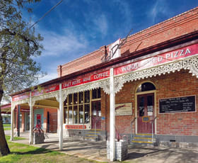 Shop & Retail commercial property for sale at 401 Warrenheip Street Buninyong VIC 3357