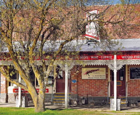Shop & Retail commercial property for sale at 401 Warrenheip Street Buninyong VIC 3357