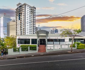 Offices commercial property for sale at 202 Boundary Street Spring Hill QLD 4000