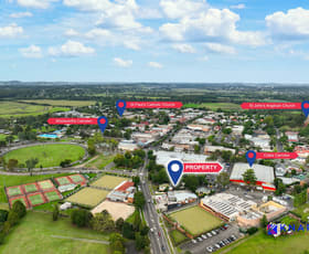 Development / Land commercial property for sale at 15-17 Cawdor Road Camden NSW 2570