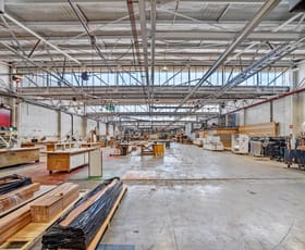 Factory, Warehouse & Industrial commercial property for sale at 422 Marion Street Condell Park NSW 2200