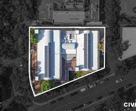 Offices commercial property for sale at 43 Geils Court Deakin ACT 2600