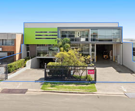 Factory, Warehouse & Industrial commercial property for sale at 17 Burns Road Heathcote NSW 2233