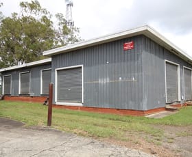 Factory, Warehouse & Industrial commercial property for sale at 10 Christie Taree NSW 2430