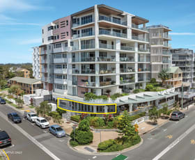 Shop & Retail commercial property for lease at Shop 1/13-15 The Esplanade Maroochydore QLD 4558