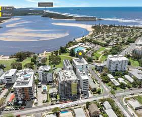 Shop & Retail commercial property for lease at Shop 1/13-15 The Esplanade Maroochydore QLD 4558