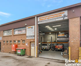 Factory, Warehouse & Industrial commercial property for sale at 14/27 Childs Road Chipping Norton NSW 2170
