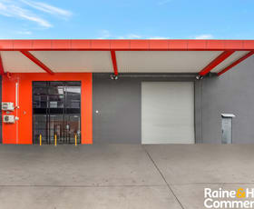 Factory, Warehouse & Industrial commercial property for sale at Exchange Parade Smeaton Grange NSW 2567