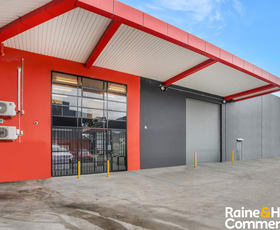 Factory, Warehouse & Industrial commercial property for sale at Exchange Parade Smeaton Grange NSW 2567