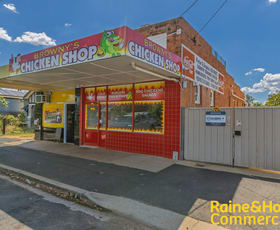 Shop & Retail commercial property for sale at 82A Wingewarra Street Dubbo NSW 2830