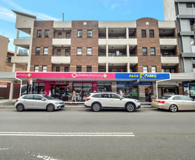 Shop & Retail commercial property for sale at 53-55 Belmore Road Randwick NSW 2031