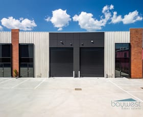 Factory, Warehouse & Industrial commercial property sold at 78 Star Point Place Hastings VIC 3915