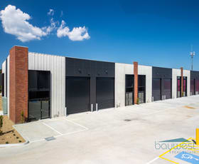 Factory, Warehouse & Industrial commercial property sold at 76/1a Star Point Place Hastings VIC 3915