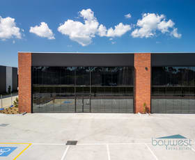 Showrooms / Bulky Goods commercial property sold at 75 Star Point Place Hastings VIC 3915
