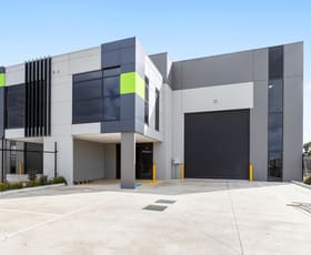 Offices commercial property for sale at 51 Launceston Street Williamstown North VIC 3016