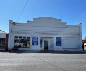 Parking / Car Space commercial property for sale at 91 Woods Street Donald VIC 3480