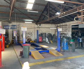 Parking / Car Space commercial property for sale at 91 Woods Street Donald VIC 3480