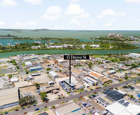 Offices commercial property for sale at 13 Drewe Street Gladstone QLD 4680