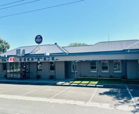 Hotel, Motel, Pub & Leisure commercial property for sale at 1 Dalton Street Colac VIC 3250