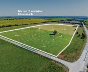 Rural / Farming commercial property for sale at Brolgan Road Parkes NSW 2870