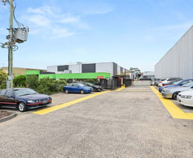Factory, Warehouse & Industrial commercial property sold at 73 Hallam South Road Hallam VIC 3803