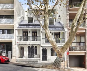 Hotel, Motel, Pub & Leisure commercial property for sale at 117-119 Foveaux Street Surry Hills NSW 2010