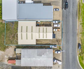 Factory, Warehouse & Industrial commercial property for sale at 36 Knight Street Park Avenue QLD 4701