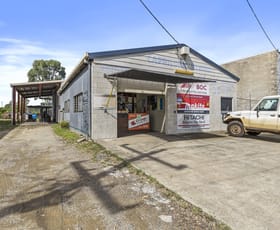 Factory, Warehouse & Industrial commercial property for sale at 36 Knight Street Park Avenue QLD 4701