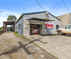 Factory, Warehouse & Industrial commercial property for sale at 36 Knight Street Park Avenue QLD 4701