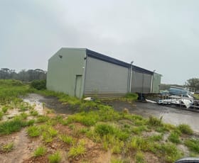 Factory, Warehouse & Industrial commercial property for lease at 169 Walker Street Helensburgh NSW 2508