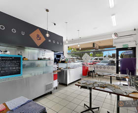 Showrooms / Bulky Goods commercial property sold at 48 Jackson Court Doncaster East VIC 3109