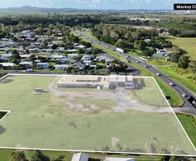 Development / Land commercial property for sale at 1 Matsen Street Mackay QLD 4740