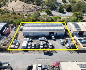 Factory, Warehouse & Industrial commercial property sold at 2/1 Liston Road Lonsdale SA 5160