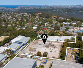 Factory, Warehouse & Industrial commercial property for sale at 7 Rodborough Road Frenchs Forest NSW 2086
