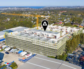 Factory, Warehouse & Industrial commercial property for sale at 7 Rodborough Road Frenchs Forest NSW 2086