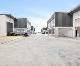 Factory, Warehouse & Industrial commercial property for sale at 7 Rodborough Road Frenchs Forest NSW 2086