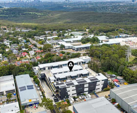 Factory, Warehouse & Industrial commercial property for sale at 7 Rodborough Road Frenchs Forest NSW 2086