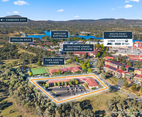 Hotel, Motel, Pub & Leisure commercial property for sale at 46 Rowland Rees Crescent Greenway ACT 2900