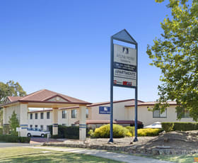 Hotel, Motel, Pub & Leisure commercial property for sale at 46 Rowland Rees Crescent Greenway ACT 2900