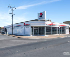 Showrooms / Bulky Goods commercial property sold at 1066 South Road Edwardstown SA 5039