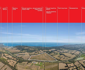 Rural / Farming commercial property for sale at 58 Range Road Mount Martha VIC 3934