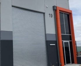 Factory, Warehouse & Industrial commercial property for sale at 19/45 McArthurs Road Altona North VIC 3025