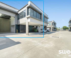 Factory, Warehouse & Industrial commercial property sold at A6, 161 Arthur Street Homebush West NSW 2140